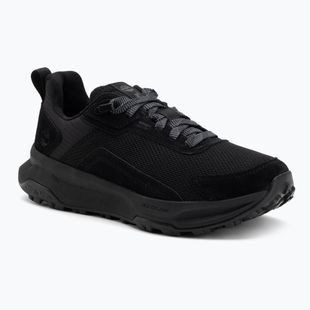Мъжки обувки Timberland Motion Ledge Low Lace Up black suede