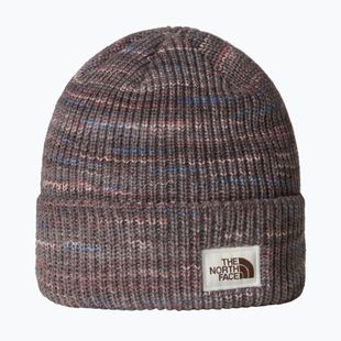 Зимна шапка The North Face Salty Bae Lined tawny quartz