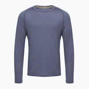 Мъжка термоактивна блуза Smartwool Merino Sport 120 nightfall blue