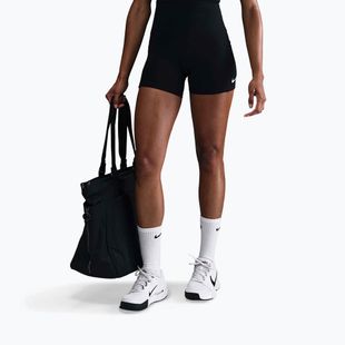 Дамски тенис шорти Nike Court Dri-Fit with Pockets black/white
