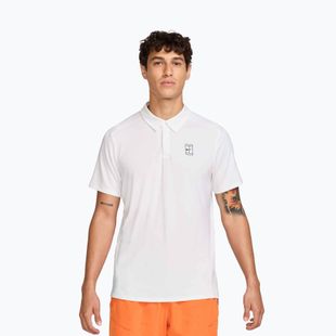 Мъжка поло тениска Nike Court Dri-Fit Advantage