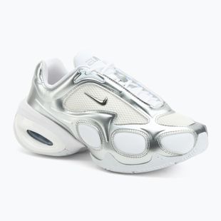 Дамски обувки Nike Air Max Muse white/pue platinum/metallic silver