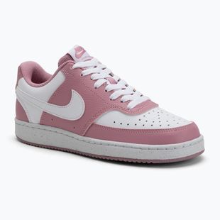 Дамски обувки Nike Court Vision Low Next Nature elemental pink/white