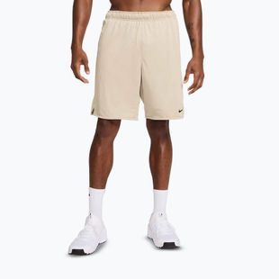 Мъжки шорти Nike Totality Dri-Fit 9" desert khaki/black