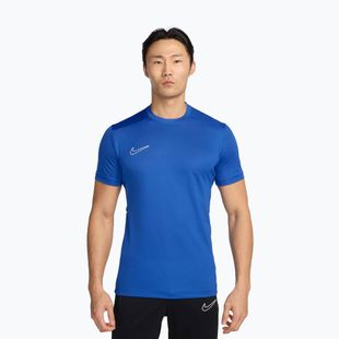 Мъжка футболна тениска Nike Academy Dri-Fit game royal/game royal/white/white