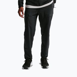 Мъжки панталони за бягане Nike Unlimited black/black/black