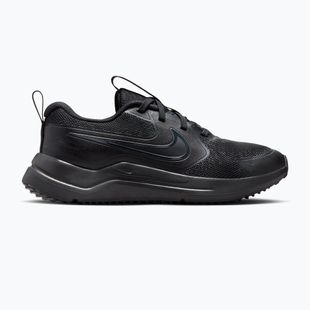 Детски обувки за бягане Nike Cosmic Runner black/black/anthracite