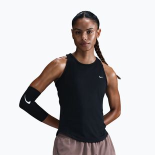 Дамска тениска за бягане Nike Tempo Dri-Fit Tank Top black