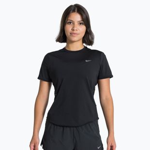 Дамска тениска за бягане Nike Swift Dri-Fit black