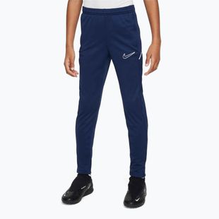Детски панталони Nike Academy Dri-Fit Jr midnight navy/midnight navy/white