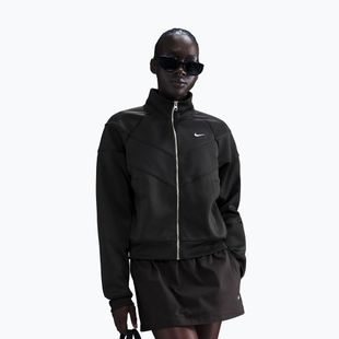 Дамско яке Nike Sportswear Windrunner black/white