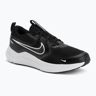 Детски обувки за бягане Nike Cosmic Runner black/anthracite/white