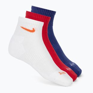 Чорапи Nike Everyday Plus Cushioned Ankle 3 чифта multi-color/996