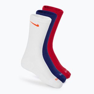 Чорапи Nike Everyday Plus Cushioned 3 чифта multi-color/966
