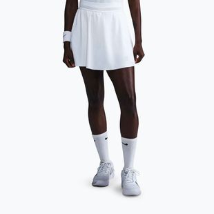 Пола за тенис Nike Court Dri-Fit Ace Advantage white/white