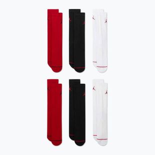 Чорапи Jordan Everyday Cushioned Crew 6 pairs multicolor