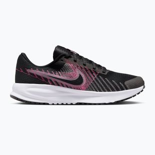 Дамски обувки за бягане Nike Run Defy black/hyper pink/elemental pink