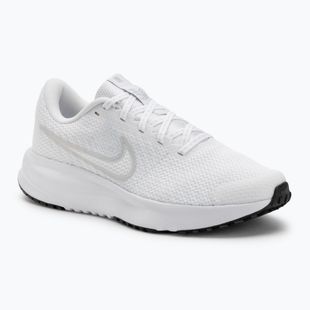 Дамски обувки за бягане Nike Run Defy white / pure platinum / black