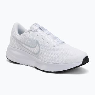 Мъжки обувки за бягане Nike Run Defy white/black/pure platinum