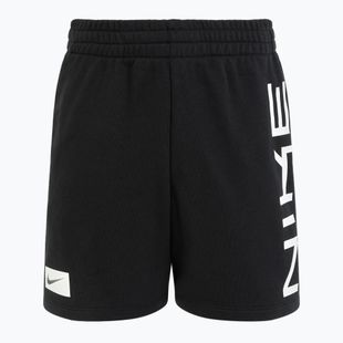 Детски шорти за тренировка Nike Multi Dri-FIT black/smoke grey/black/white