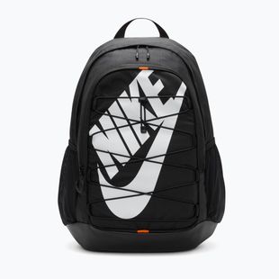 Градска раница Nike Hayward 26 l black/black/white