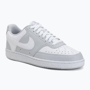 Мъжки обувки Nike Court Vision Low pure platinum/white