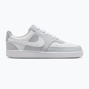 Мъжки обувки Nike Court Vision Low pure platinum/white