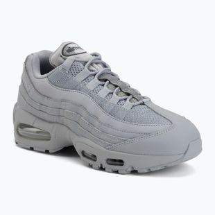 Мъжки обувки Nike Air Max 95 Big Bubble wolf grey/wolf grey/anthracite/wolf grey