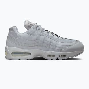 Мъжки обувки Nike Air Max 95 Big Bubble wolf grey/wolf grey/anthracite/wolf grey