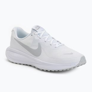 Мъжки обувки за бягане Nike Revolution 8 white/pure platinum