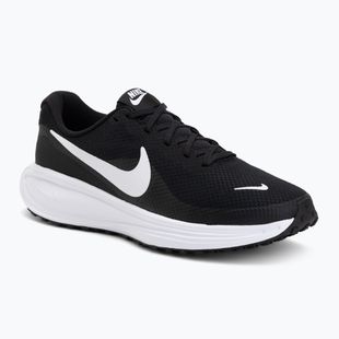 Мъжки обувки за бягане Nike Revolution 8 black/black/white