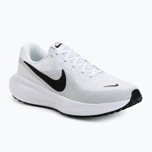 Мъжки обувки за бягане Nike Revolution 8 white/pure platinum/black