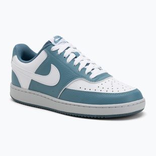Дамски обувки Nike Court Vision Low Next Nature white/smokey blue
