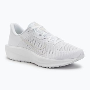 Мъжки обувки за бягане Nike Quest 6 white/white/platinum tint