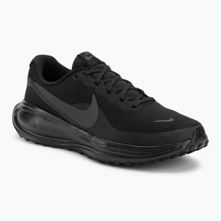 Мъжки обувки за бягане Nike Revolution 8 black/anthracite