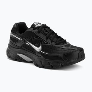 Мъжки обувки Nike Initiator black/black/dark smoke grey/metallic silver