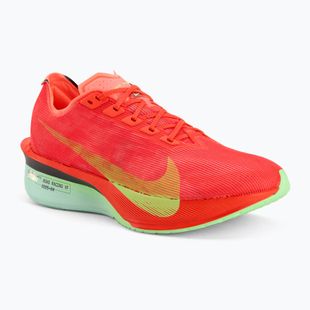 Мъжки обувки за бягане Nike Vaporfly 4 bright crimson / lime blast / mint foam