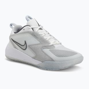 Обувки за волейбол Nike Zoom Hyperace 3 SE smmit white/metalic silver/pure platinum