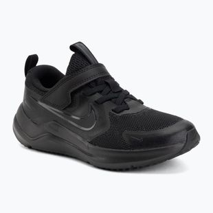 Детски обувки за бягане Nike Cosmic Runner black/black/anthracite