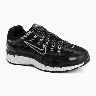 Мъжки обувки Nike P-6000 black/white/metallic silver/black