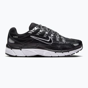 Мъжки обувки Nike P-6000 black/white/metallic silver/black