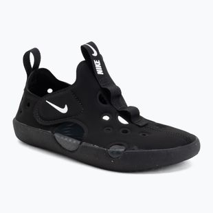 Детски сандали Nike Sunray Protect 4 black/white-anthracite