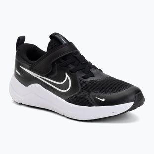Детски обувки за бягане Nike Cosmic Runner black/anthracite/white