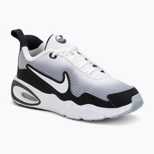 Детски обувки Nike Air Max Nova white/black/wolf grey/white