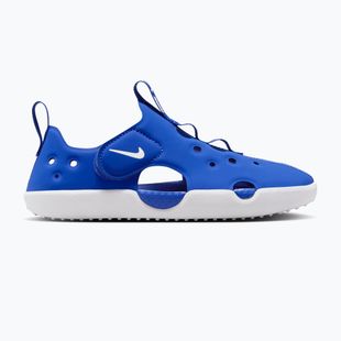 Детски сандали Nike Sunray Protect 4 game royal/white