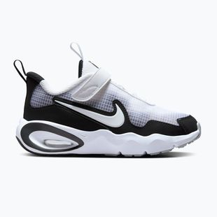 Детски обувки Nike Air Max Nova white/black/wolf grey/white