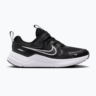 Детски обувки за бягане Nike Cosmic Runner black/anthracite/white