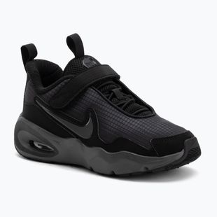 Детски обувки Nike Air Max Nova black/anthracite/cool grey/wolf grey