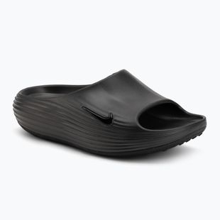 Мъжки чехли Nike ReactX Rejuven8 black/black/black
