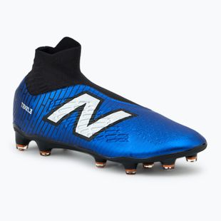 Мъжки футболни обувки New Balance Tekela Magia V4+ FG blue